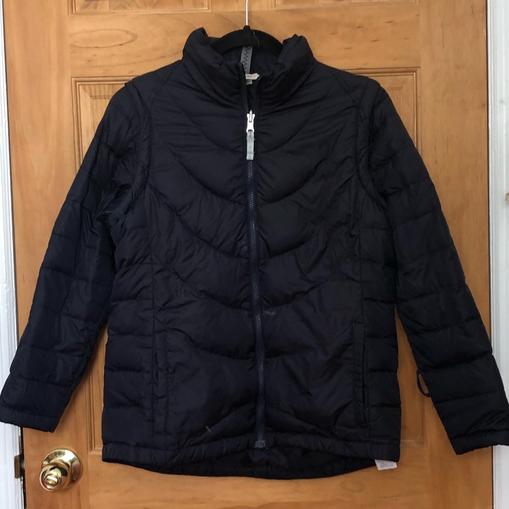 Lands End Heavy Duty Winter Jacket - Picture 11 of 11